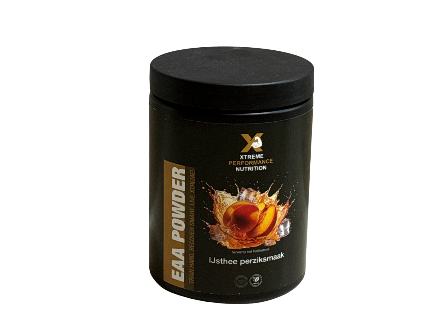 EAA - IceTea Peach 500g - XPN