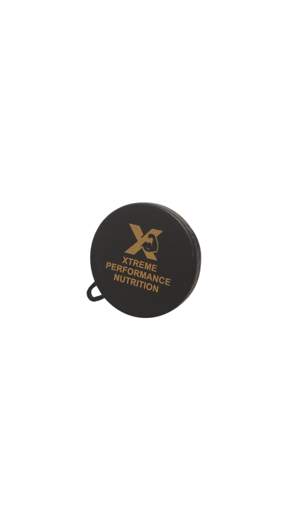 XPN Mini Trechter (Met dubbele schroefdop) Voor Pre, Creatine & Poeders