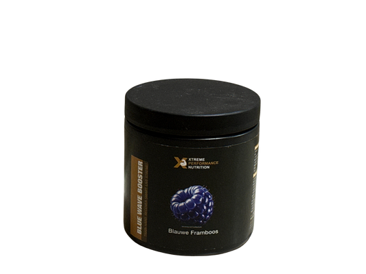 Pre-workout Blue Wave Booster 320g - XPN